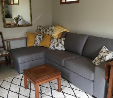 Arthur's Pass Casa | Petes Place