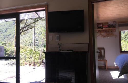 Arthur's Pass Casa | Petes Place