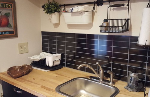 Cedar Glen Apartamento | ESTUDIO ROMÁNTICO, PRIVADO CON INCREIBLE LAKEVIEW