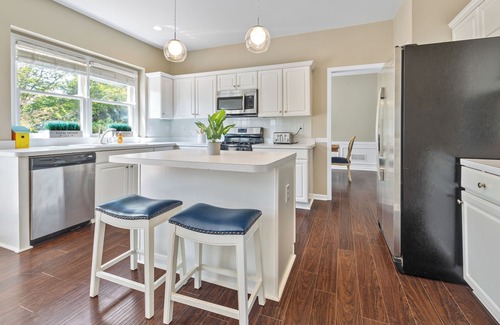 Peachtree Corners Casa | Petherton