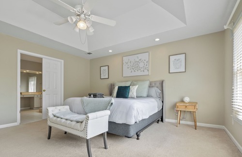 Peachtree Corners Casa | Petherton