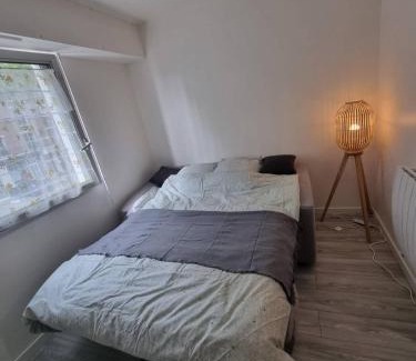 Chaville Apartamento | Petit Appartement Cosy