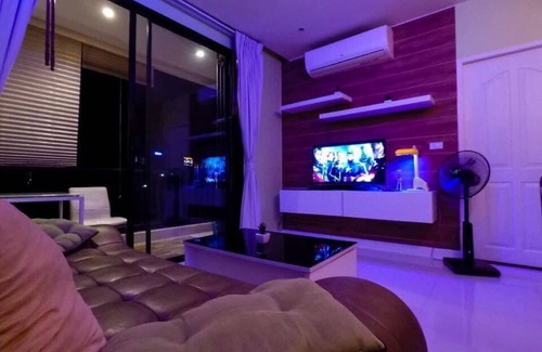 Donchery Apartamento | Petit appartement d’une chambre, romantique et agreable non lomo de Sedan