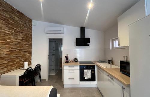 Banyuls-sur-Mer Apartamento | Petit appartement de 35 m2 au Puig del Mas