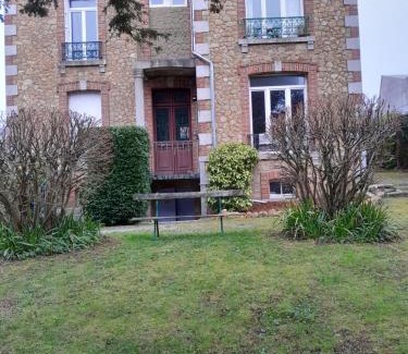 Saint-Pair-sur-Mer Apartamento | Petit bijou à Saint Pair sur Mer