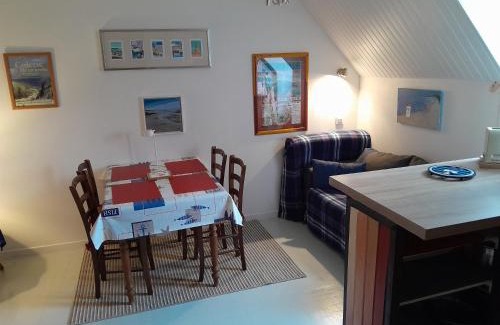 Saint-Pair-sur-Mer Apartamento | Petit bijou à Saint Pair sur Mer