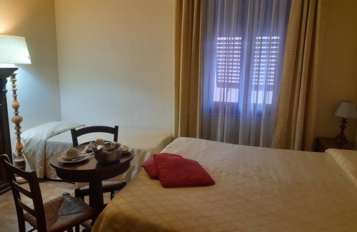 Montecatini Terme Casa | Petit Château