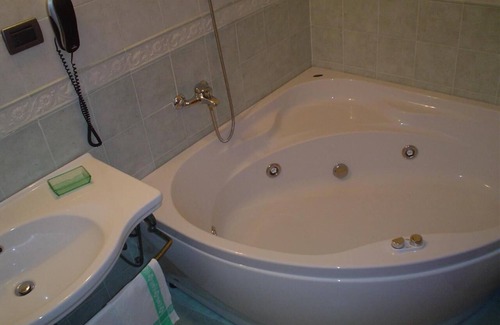 Montecatini Terme Casa | Petit Château