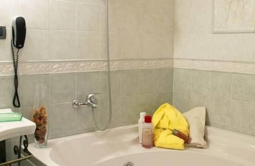 Montecatini Terme Casa | Petit Château