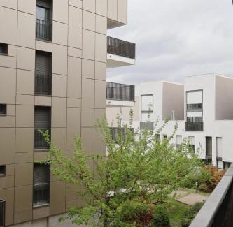 Athis-Mons Apartamento | Petit cocon à 2 pas d'Orly-Paris