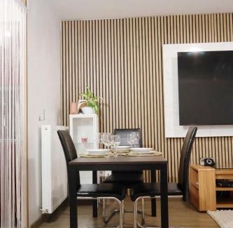 Athis-Mons Apartamento | Petit cocon à 2 pas d'Orly-Paris