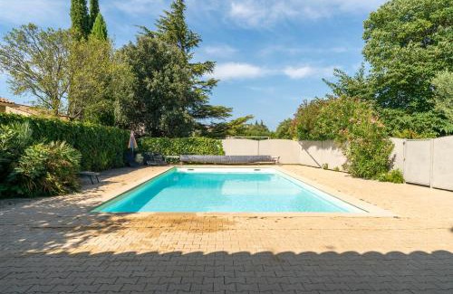 Camaret-sur-Aigues Casa | Petit gîte de Tante Berthe