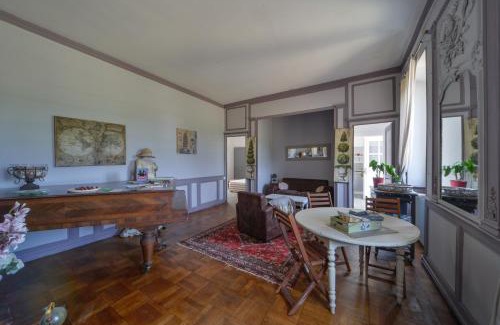 Sainte-Solange Apartamento | Petit Gîte de Villecomte