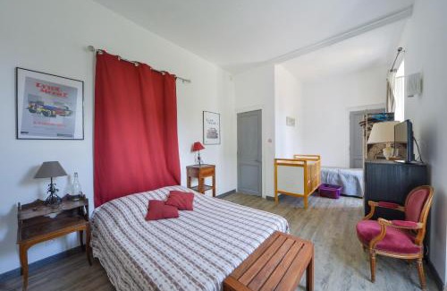 Sainte-Solange Apartamento | Petit Gîte de Villecomte