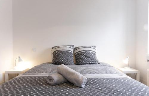 Ancenis Apartamento | petit Gîte T2 des balcons d'Ancenis