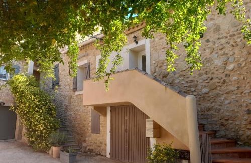 Villedieu Casa | Petit gite au cœur d'un village templier