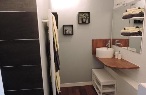 Colembert Apartamento | Petit gite cote opale