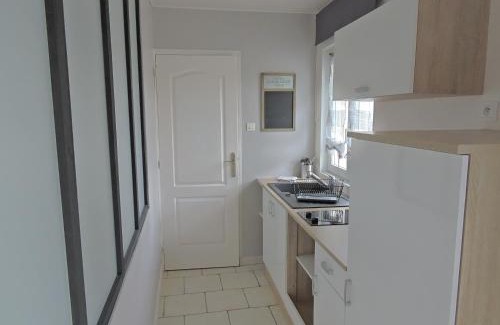 Colembert Apartamento | Petit gite cote opale
