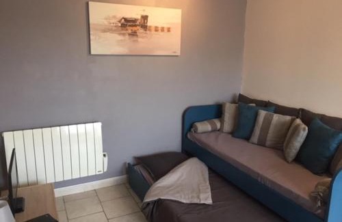 Colembert Apartamento | Petit gite cote opale
