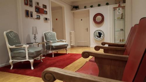 Sant Gervasi Casa | Petit Hotel