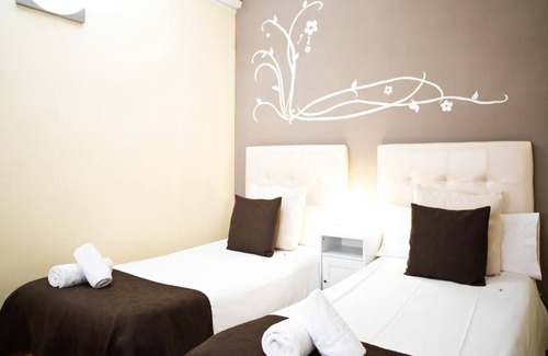 Sant Gervasi Casa | Petit Hotel