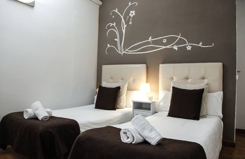 Sant Gervasi Casa | Petit Hotel
