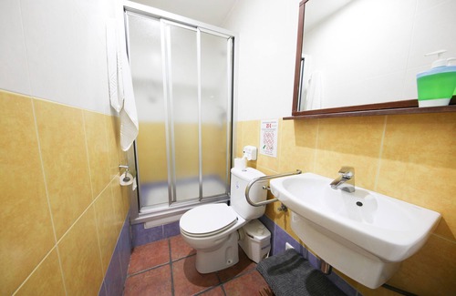Sant Gervasi Casa | Petit Hotel
