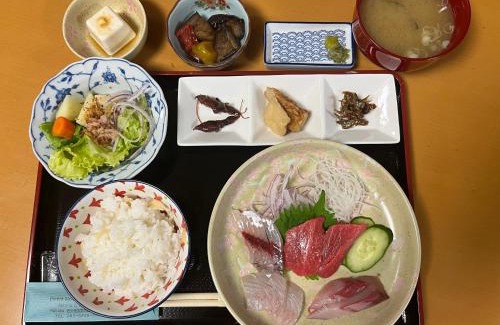 Kaga Casa | Petit Hotel Hikobee