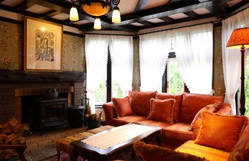 Hokuto Casa | Petit Hotel & Restaurant Old Age