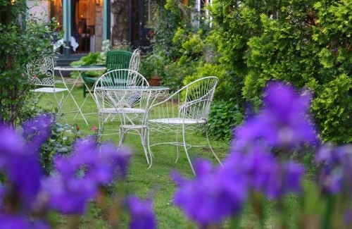 Hokuto Casa | Petit Hotel & Restaurant Old Age