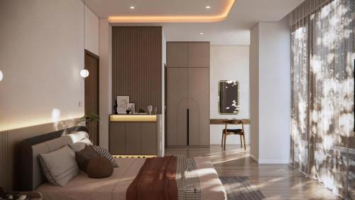 Thu Dau Mot Hotel | Petit Hotel