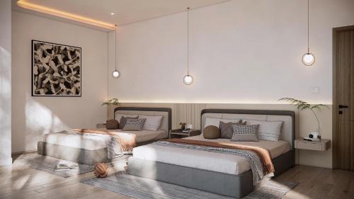 Thu Dau Mot Hotel | Petit Hotel