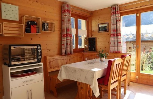 Salvan Apartamento | Apartamento de vacaciones Salvan para 1 - 2 personas con 1 dormitorio - Apartamento