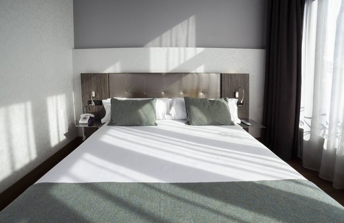 Eixample Hotel | Petit Palace Museum