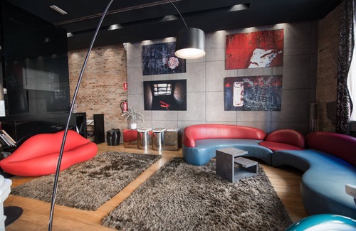 Eixample Hotel | Petit Palace Museum