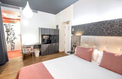 Eixample Hotel | Petit Palace Museum