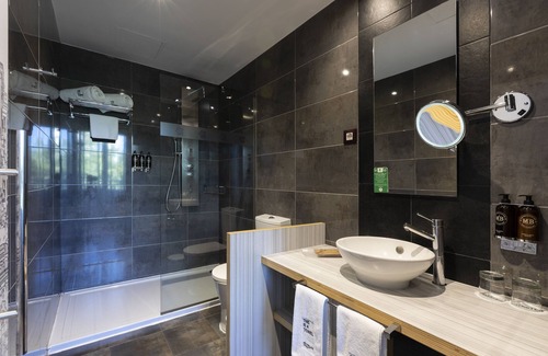 Justicia Hotel | Petit Palace Santa Bárbara