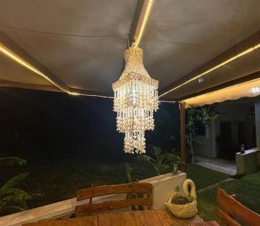 Tazerka Villa | Petit paradis