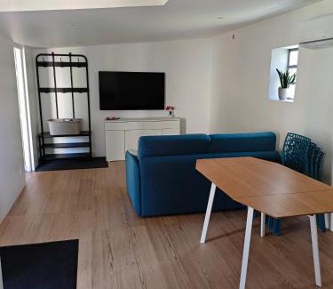 Crecy-en-Brie Apartamento | Petit séjour en chalet