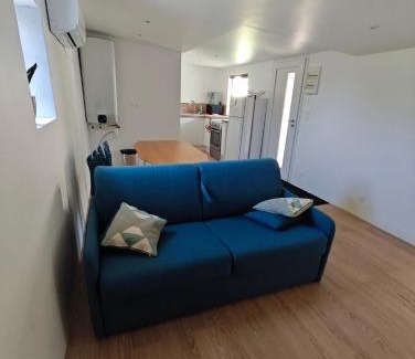 Crecy-en-Brie Apartamento | Petit séjour en chalet