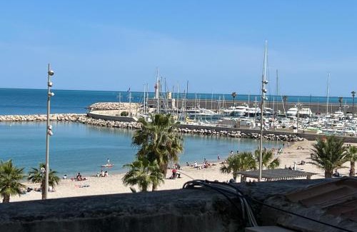 Menton Apartamento | Petit Studio vue mer