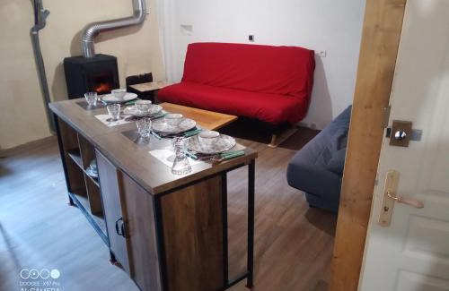 Mauleon-Barousse Apartamento | Petit village authentique 2