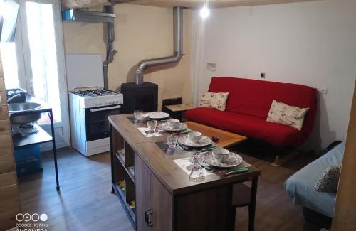 Mauleon-Barousse Apartamento | Petit village authentique 2