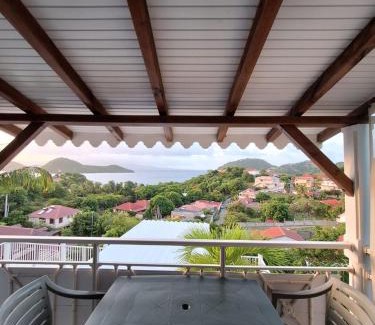 Terre-de-Haut Apartamento | Petite Anse
