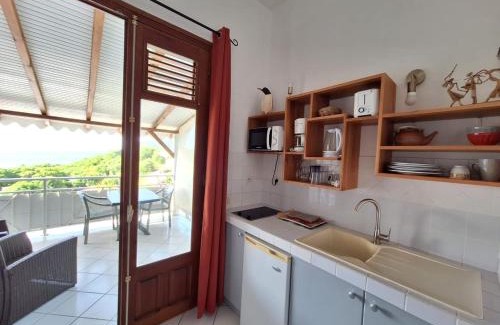 Terre-de-Haut Apartamento | Petite Anse