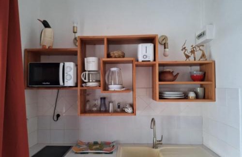 Terre-de-Haut Apartamento | Petite Anse