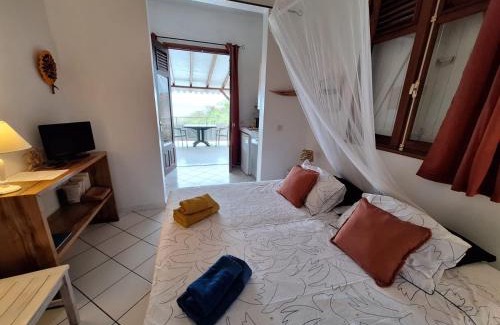 Terre-de-Haut Apartamento | Petite Anse
