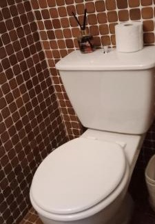Saint-Renan Casa | Petite chambre dans maison individuelle