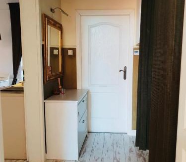 Tarnow Apartamento | Petite Charlotte