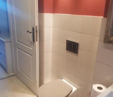 Tarnow Apartamento | Petite Charlotte